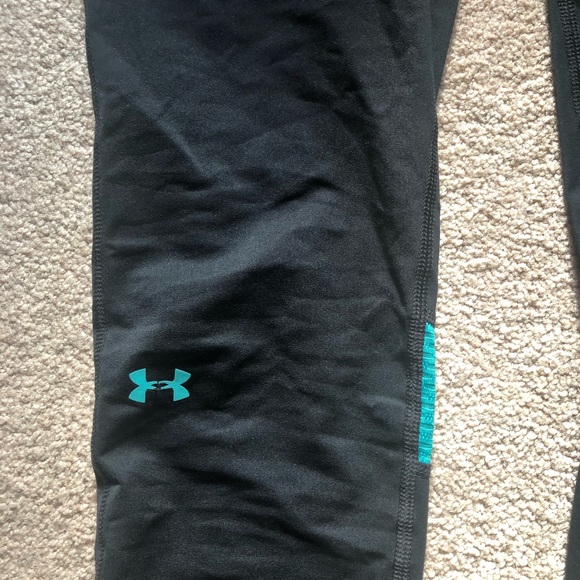 Under Armour heat gear Legging - Picture 3 of 7